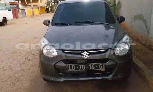 Comprar Usado Suzuki Alto Outro Carro em Luanda em Luanda Province Comprar Usado Suzuki Alto Outro Carro em Luanda em Luanda Province
