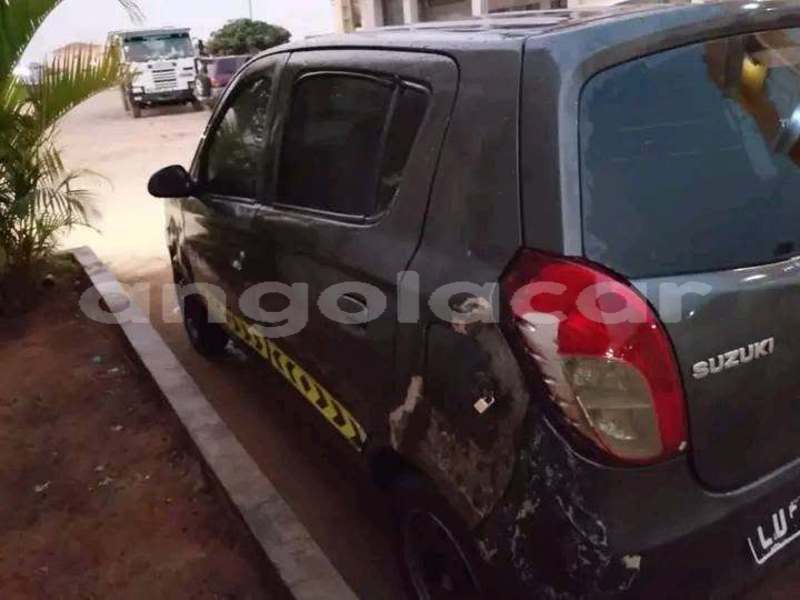 Big with watermark suzuki alto luanda province luanda 40017