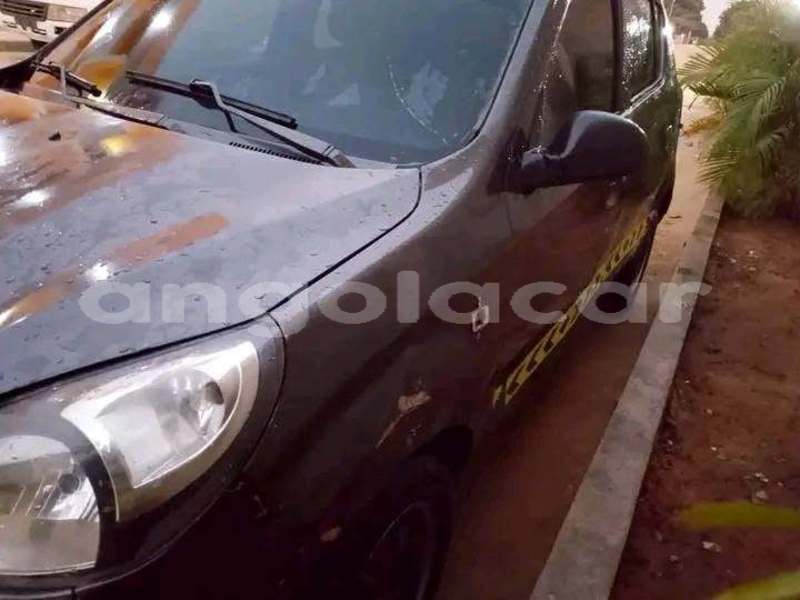 Big with watermark suzuki alto luanda province luanda 40017