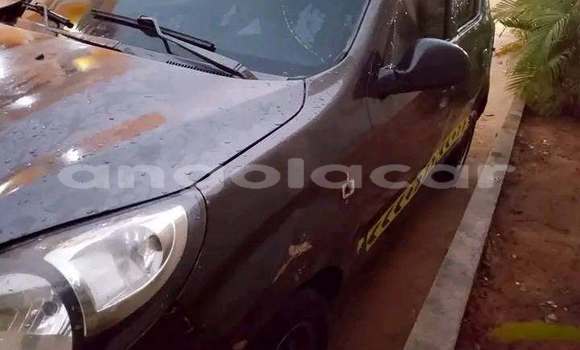 Comprar Usado Suzuki Alto Outro Carro em Luanda em Luanda Province Comprar Usado Suzuki Alto Outro Carro em Luanda em Luanda Province