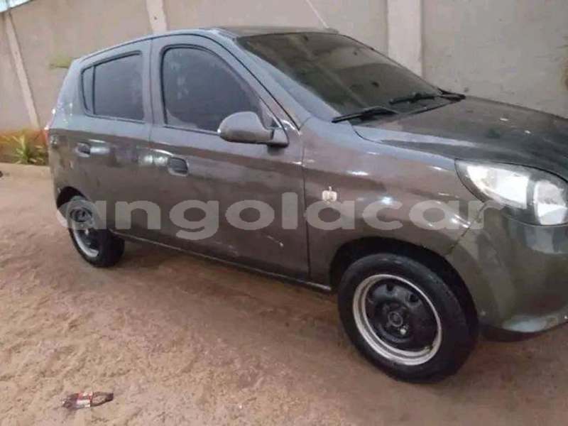 Big with watermark suzuki alto luanda province luanda 40017