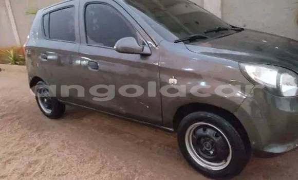 Comprar Usado Suzuki Alto Outro Carro em Luanda em Luanda Province Comprar Usado Suzuki Alto Outro Carro em Luanda em Luanda Province