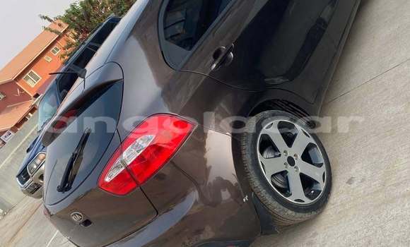 Comprar Usado Kia rio Outro Carro em Luanda em Luanda Province Comprar Usado Kia rio Outro Carro em Luanda em Luanda Province