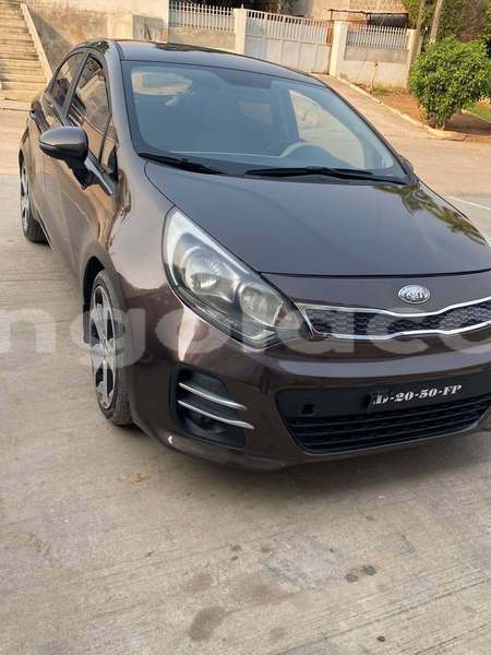Big with watermark kia rio luanda province luanda 40018