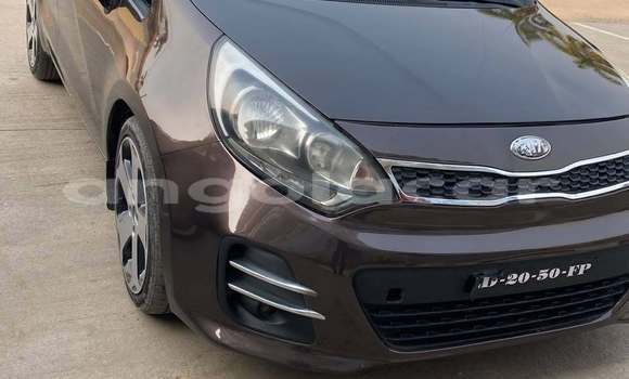 Comprar Usado Kia rio Outro Carro em Luanda em Luanda Province Comprar Usado Kia rio Outro Carro em Luanda em Luanda Province
