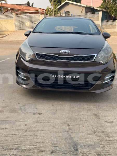 Big with watermark kia rio luanda province luanda 40018