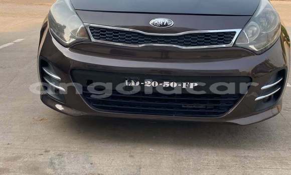 Comprar Usado Kia rio Outro Carro em Luanda em Luanda Province Comprar Usado Kia rio Outro Carro em Luanda em Luanda Province