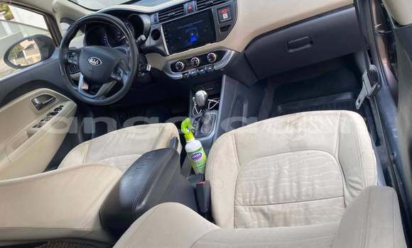Comprar Usado Kia rio Outro Carro em Luanda em Luanda Province Comprar Usado Kia rio Outro Carro em Luanda em Luanda Province
