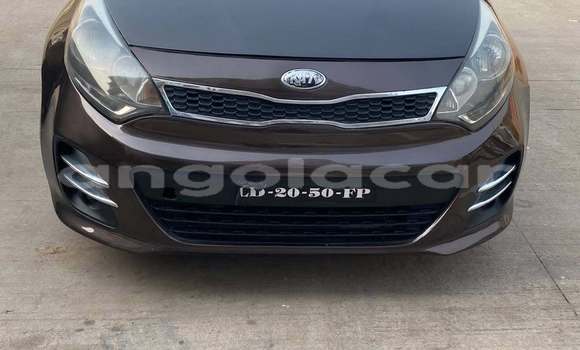 Comprar Usado Kia rio Outro Carro em Luanda em Luanda Province Comprar Usado Kia rio Outro Carro em Luanda em Luanda Province