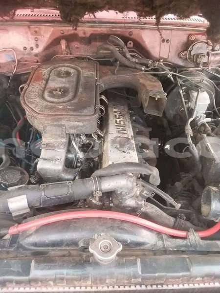 Big with watermark nissan patrol luanda province luanda 40019