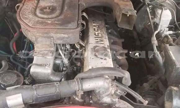 Comprar Usado Nissan Patrol Vermelho Carro em Luanda em Luanda Province Comprar Usado Nissan Patrol Vermelho Carro em Luanda em Luanda Province