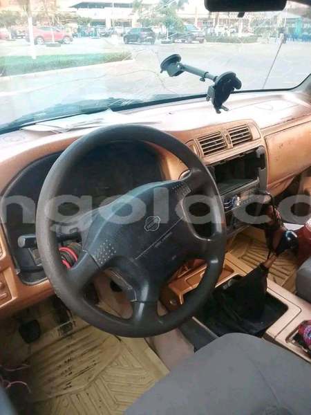 Big with watermark nissan patrol luanda province luanda 40019