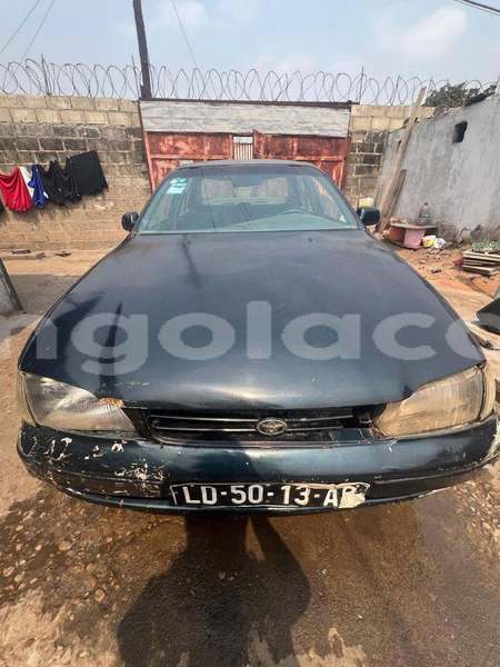 Big with watermark toyota carina provincia do bie kuito 40021
