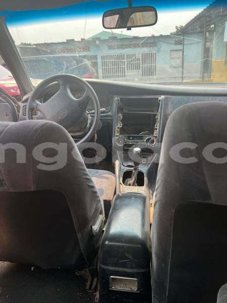 Big with watermark toyota carina provincia do bie kuito 40021