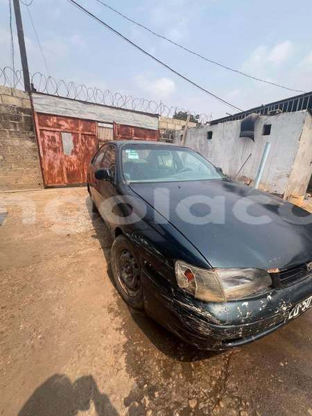 Big with watermark toyota carina provincia do bie kuito 40021
