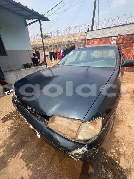 Big with watermark toyota carina provincia do bie kuito 40021