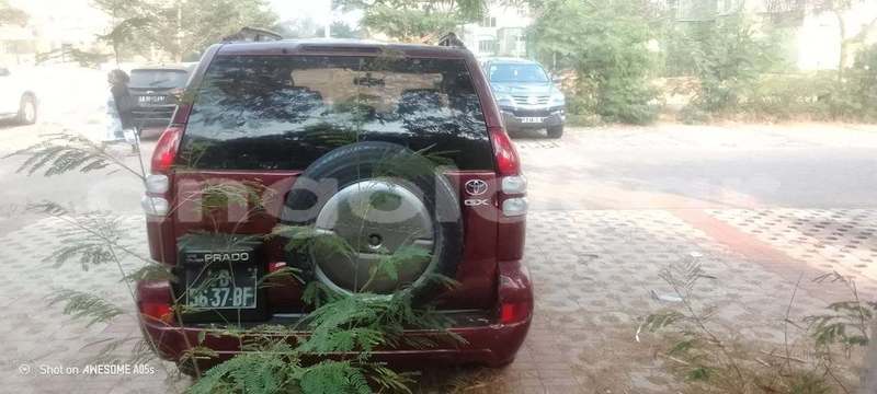 Big with watermark toyota land cruiser zaire m banza kongo 40023