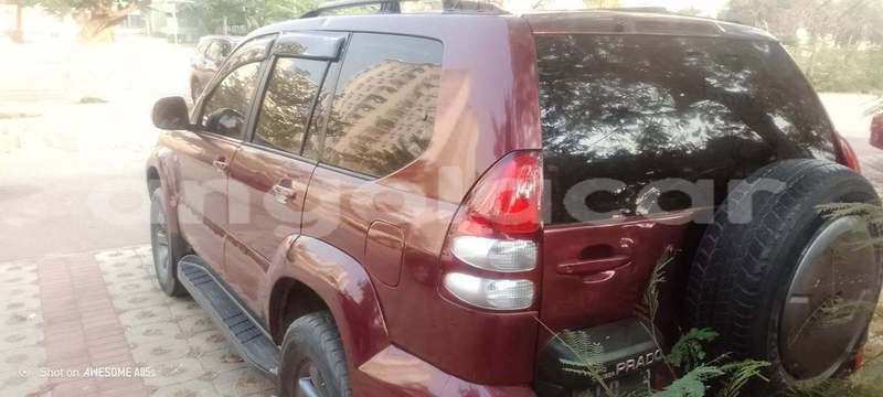 Big with watermark toyota land cruiser zaire m banza kongo 40023