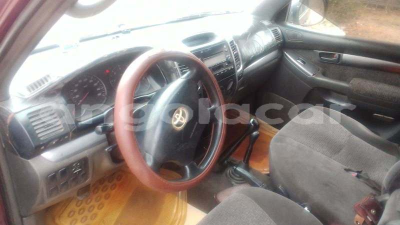 Big with watermark toyota land cruiser zaire m banza kongo 40023