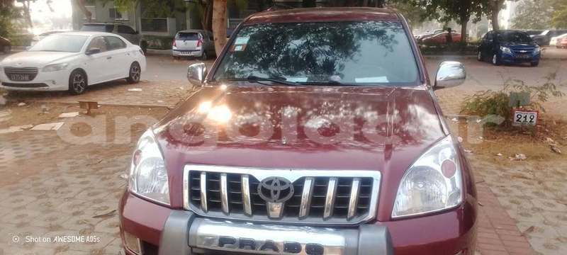 Big with watermark toyota land cruiser zaire m banza kongo 40023