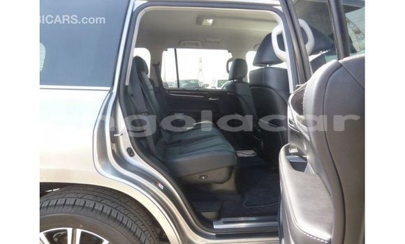 Comprar Importar Lexus LX Outro Carro em Import - Dubai em Bengo Province Comprar Importar Lexus LX Outro Carro em Import - Dubai em Bengo Province
