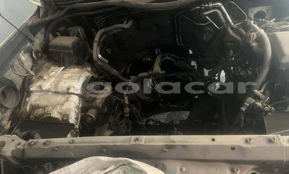Comprar Usado Toyota Land Cruiser Branco Carro em Luanda em Luanda Province Comprar Usado Toyota Land Cruiser Branco Carro em Luanda em Luanda Province