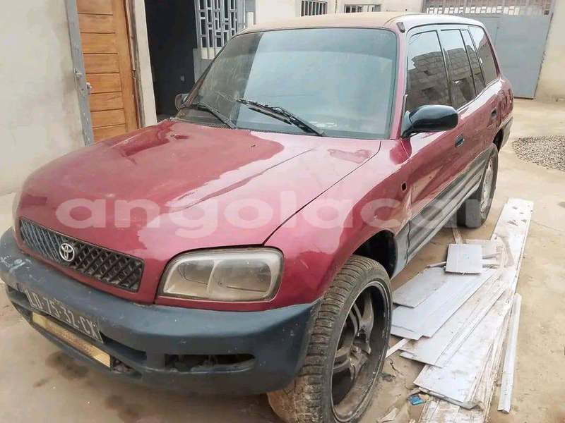Big with watermark toyota rav4 luanda province luanda 40025