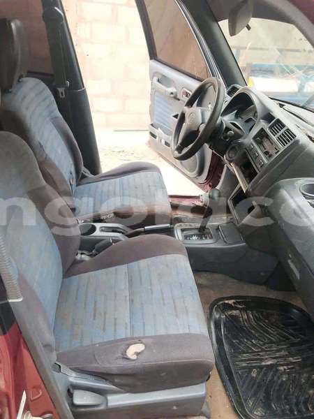 Big with watermark toyota rav4 luanda province luanda 40025