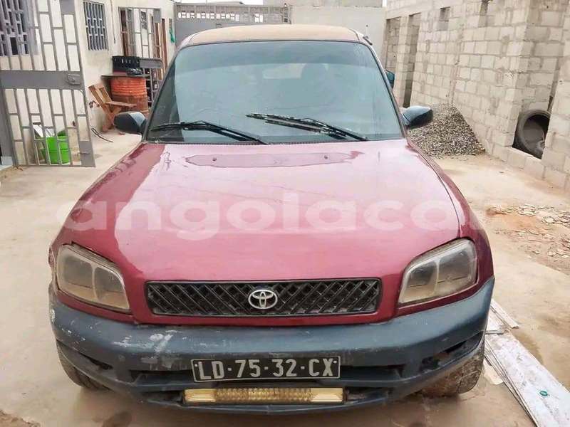 Big with watermark toyota rav4 luanda province luanda 40025