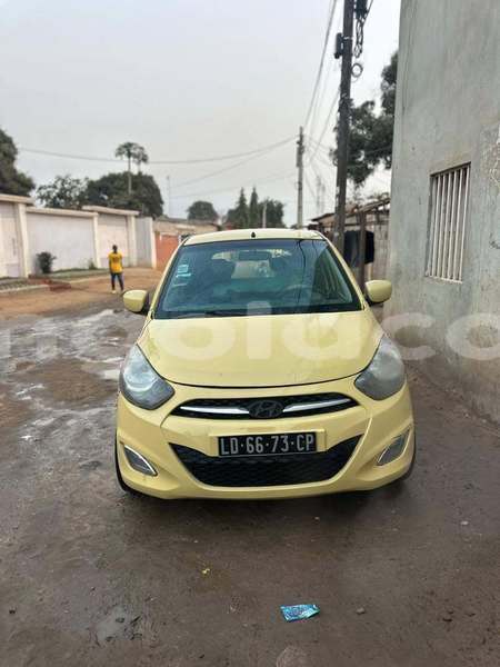 Big with watermark hyundai i10 luanda province luanda 40026