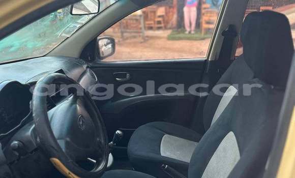 Comprar Usado Hyundai i10 Outro Carro em Luanda em Luanda Province Comprar Usado Hyundai i10 Outro Carro em Luanda em Luanda Province