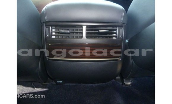 Comprar Importar Lexus LX Outro Carro em Import - Dubai em Bengo Province Comprar Importar Lexus LX Outro Carro em Import - Dubai em Bengo Province