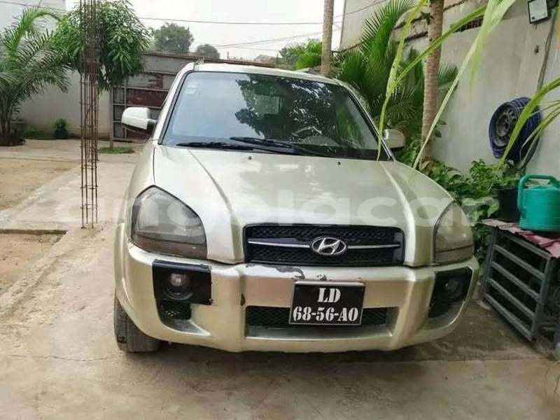 Big with watermark hyundai tucson luanda province luanda 40028