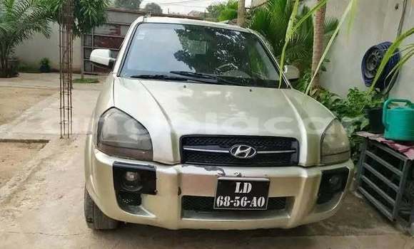 Comprar Usado Hyundai Tucson Outro Carro em Luanda em Luanda Province