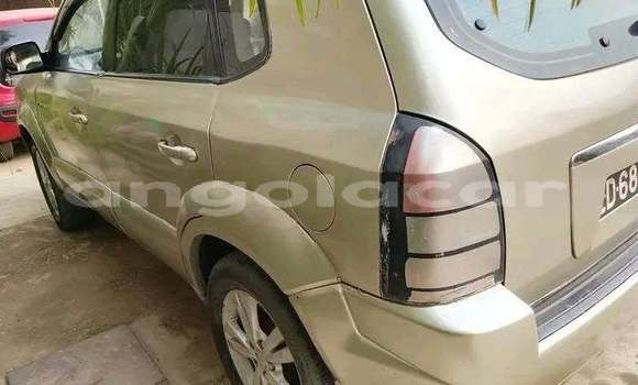 Comprar Usado Hyundai Tucson Outro Carro em Luanda em Luanda Province Comprar Usado Hyundai Tucson Outro Carro em Luanda em Luanda Province