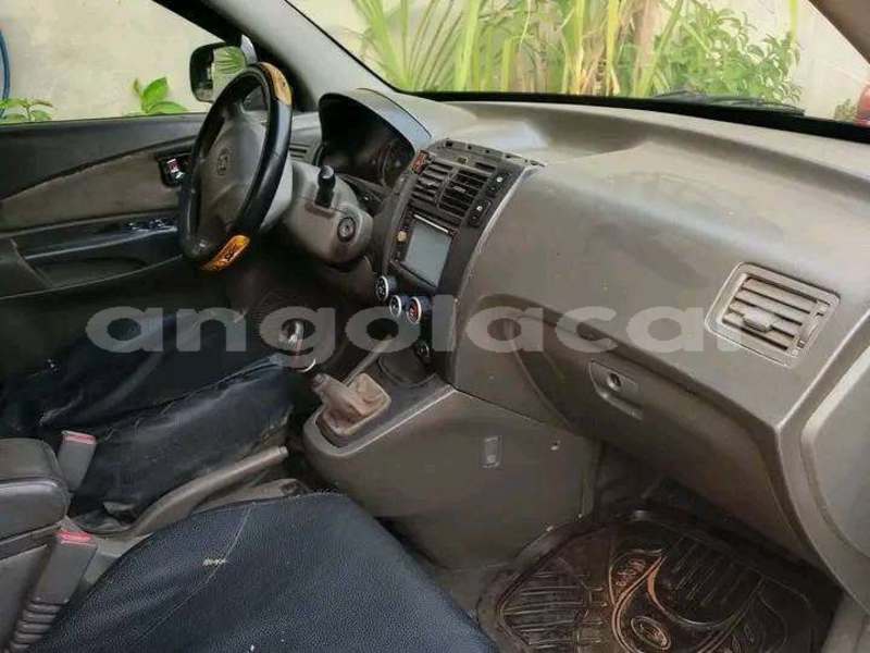 Big with watermark hyundai tucson luanda province luanda 40028