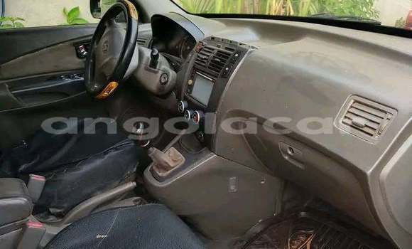 Comprar Usado Hyundai Tucson Outro Carro em Luanda em Luanda Province Comprar Usado Hyundai Tucson Outro Carro em Luanda em Luanda Province