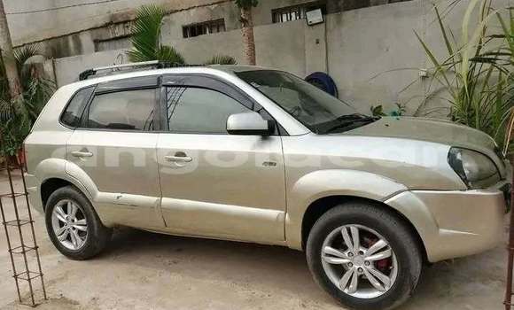 Comprar Usado Hyundai Tucson Outro Carro em Luanda em Luanda Province Comprar Usado Hyundai Tucson Outro Carro em Luanda em Luanda Province