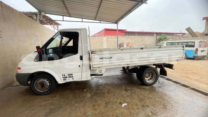 Big with watermark ford explorer sport trac luanda province luanda 40029