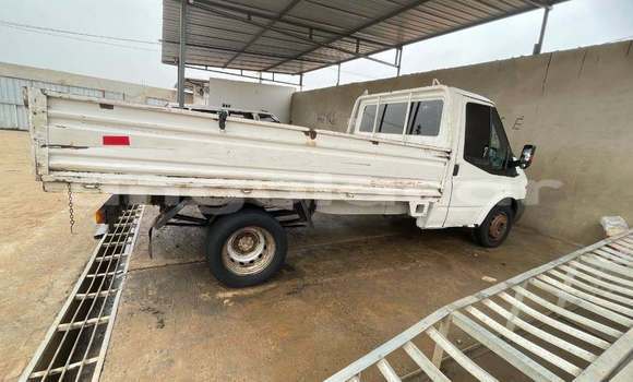 Comprar Usado Ford Explorer Sport Trac Branco Carro em Luanda em Luanda Province Comprar Usado Ford Explorer Sport Trac Branco Carro em Luanda em Luanda Province