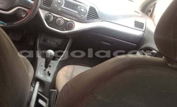 Comprar Usado Kia Picanto Branco Carro em Luanda em Luanda Province Comprar Usado Kia Picanto Branco Carro em Luanda em Luanda Province