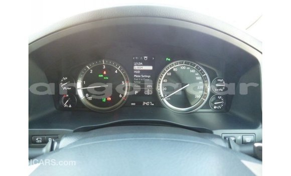 Comprar Importar Lexus LX Outro Carro em Import - Dubai em Bengo Province Comprar Importar Lexus LX Outro Carro em Import - Dubai em Bengo Province