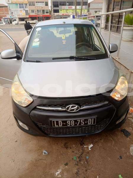 Big with watermark hyundai i10 luanda province luanda 40031