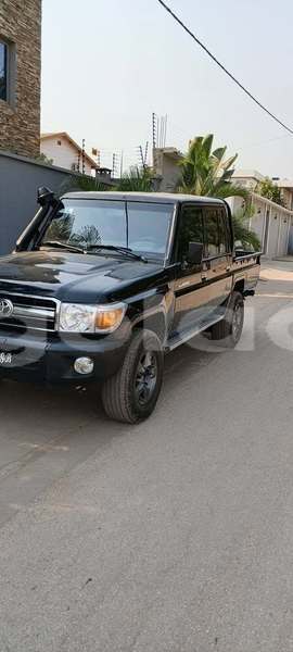 Big with watermark toyota land cruiser luanda province luanda 40032