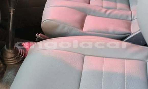 Comprar Usado Toyota Land Cruiser Preto Carro em Luanda em Luanda Province Comprar Usado Toyota Land Cruiser Preto Carro em Luanda em Luanda Province