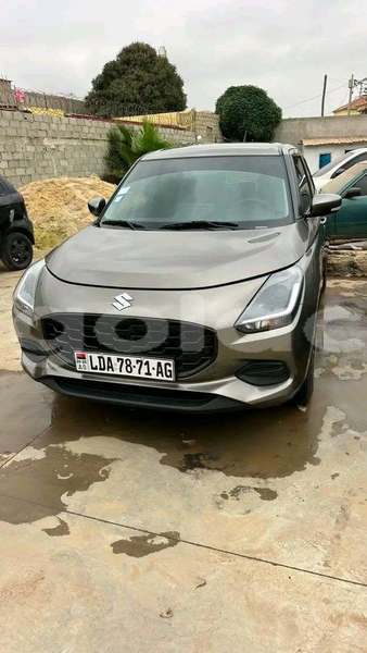 Big with watermark suzuki swift luanda province luanda 40033