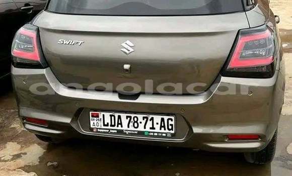 Comprar Usado Suzuki Swift Outro Carro em Luanda em Luanda Province Comprar Usado Suzuki Swift Outro Carro em Luanda em Luanda Province