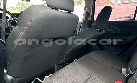Comprar Usado Suzuki Swift Outro Carro em Luanda em Luanda Province Comprar Usado Suzuki Swift Outro Carro em Luanda em Luanda Province