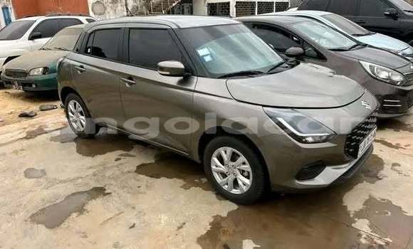 Comprar Usado Suzuki Swift Outro Carro em Luanda em Luanda Province Comprar Usado Suzuki Swift Outro Carro em Luanda em Luanda Province