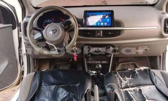 Comprar Usado Kia Morning Branco Carro em Luanda em Luanda Province Comprar Usado Kia Morning Branco Carro em Luanda em Luanda Province